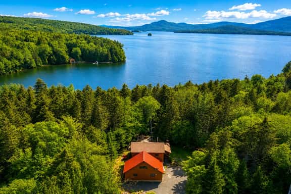 Lake of the Woods - Image 1