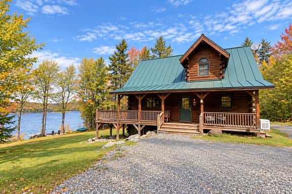 Partridge Road Retreat - Image 1