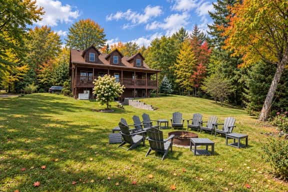 Pamoola Lodge - Image 1