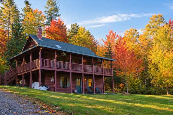 Rockwood Retreat - Image 1