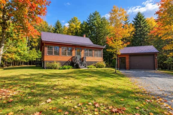 Little Moose Lodge - Image 1