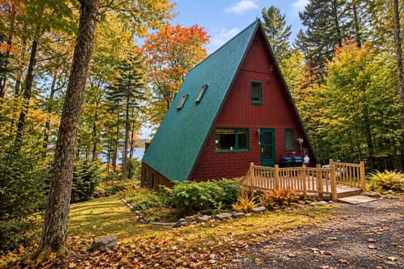 Heavenly Hideaway - Image 1