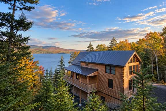 Heaven In The Highlands - Image 1