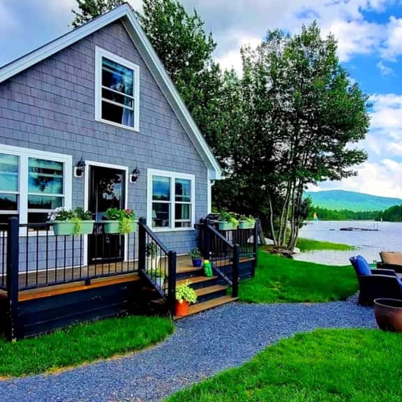 Cozy Cottage - Image 1