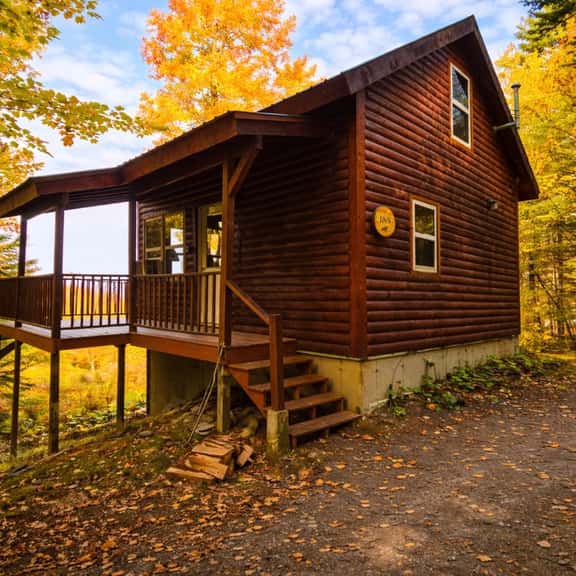 Kineo Cabin - Image 1