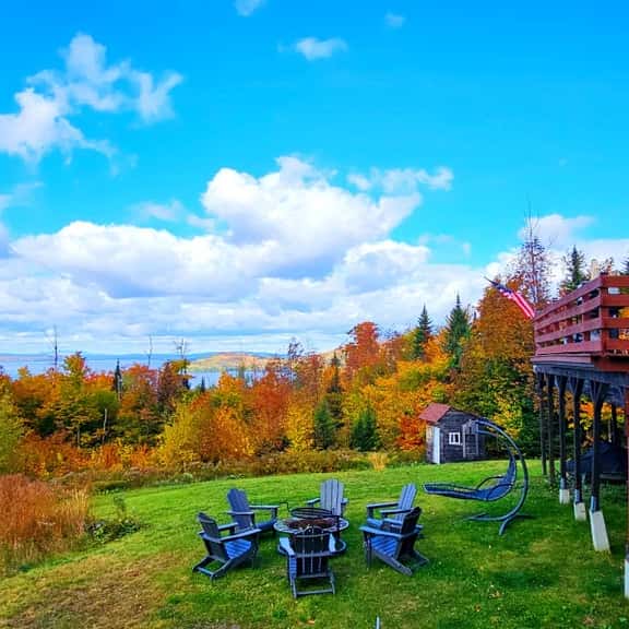 Overlook Cabin - Image 1