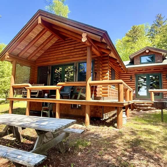 Shepherd's Cabin - Image 1
