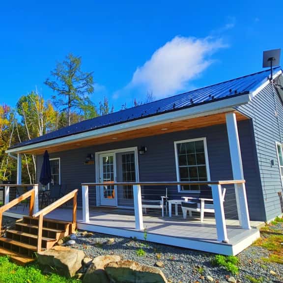 South Brook Cottage - Image 1