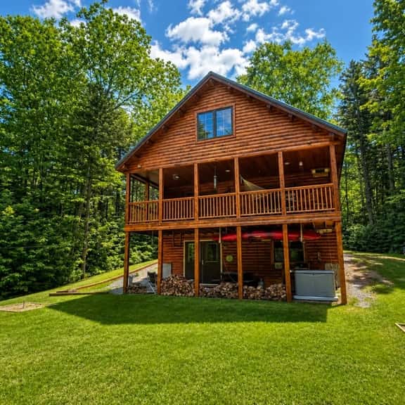 Bobcat Cabin - Image 1