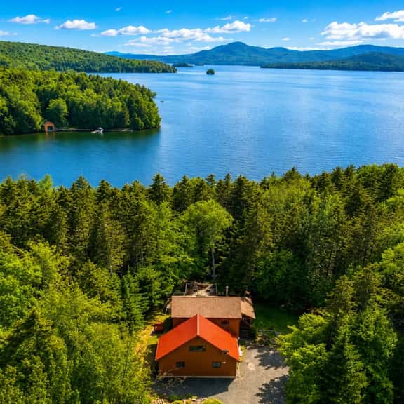 Lake of the Woods - Image 1