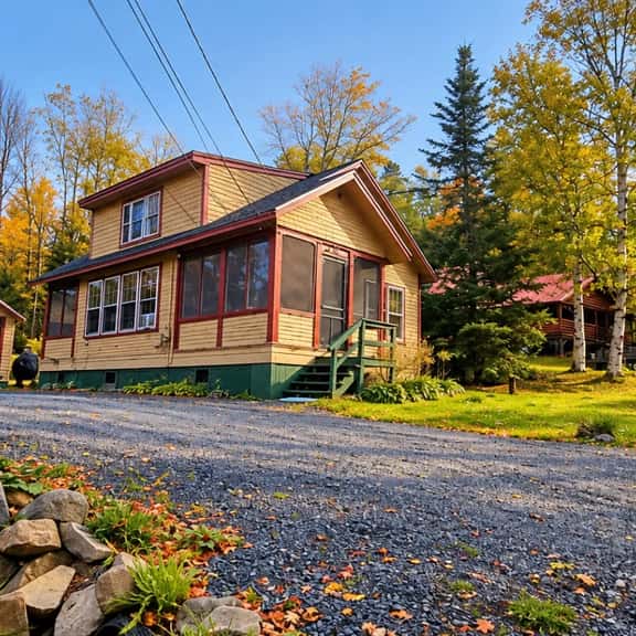 Blue Bear Cabin - Image 1