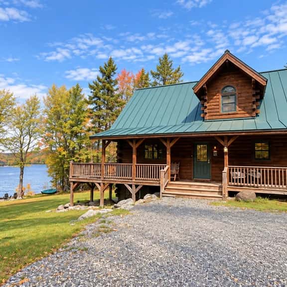 Partridge Road Retreat - Image 1