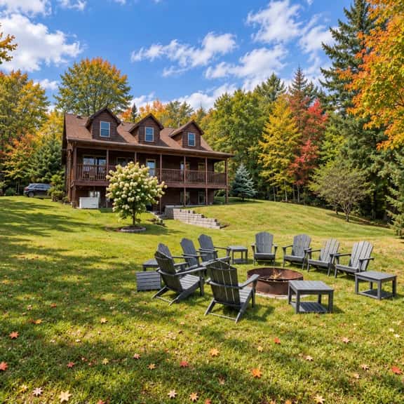 Pamoola Lodge - Image 1