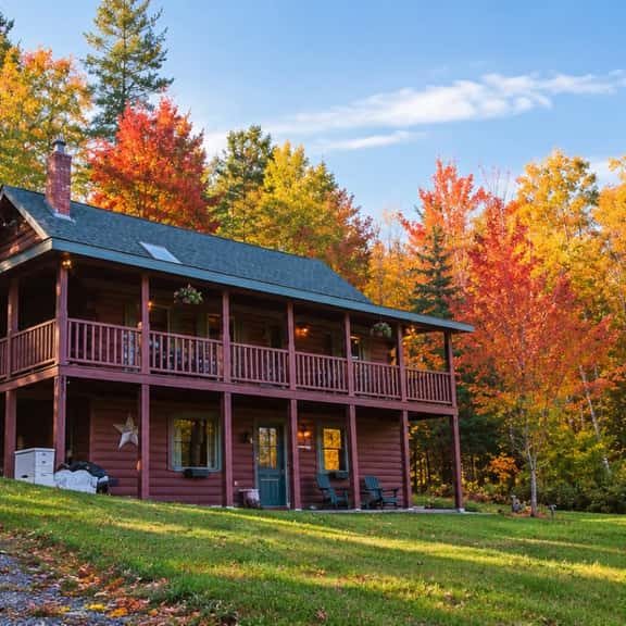 Rockwood Retreat - Image 1