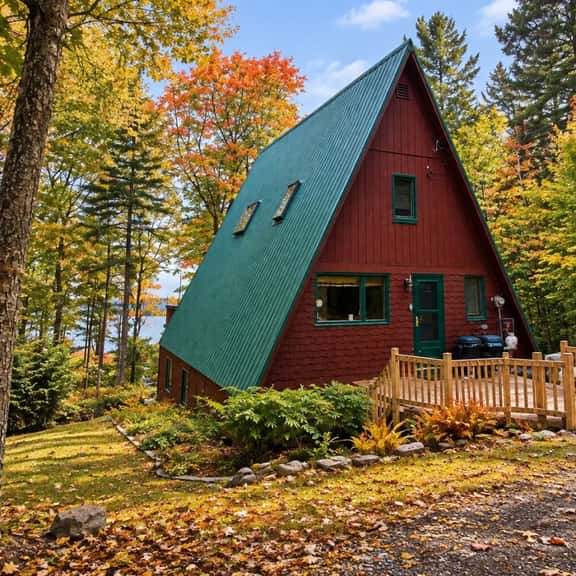 Heavenly Hideaway - Image 1
