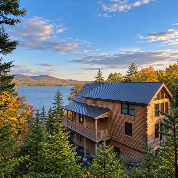 Heaven In The Highlands - Image 1