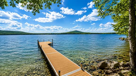 Beaver Cove Cabin - Image 2