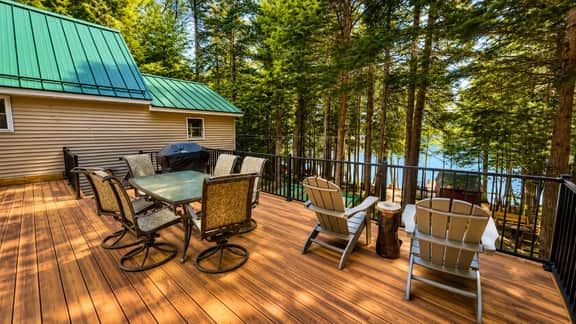 Beaver Cove Cabin - Image 4