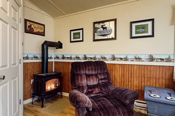 Deer Run Apartment - Image 4