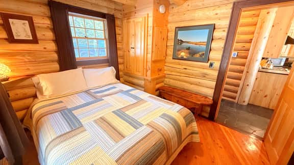 Fisherman's Cabin - Image 2