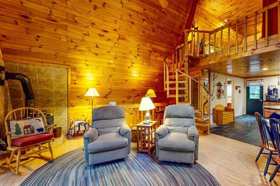 Heavenly Hideaway - Image 2