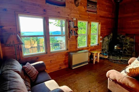 Kineo Cabin - Image 2