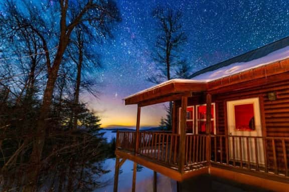 Kineo Cabin - Image 4