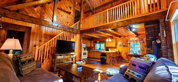 Little Moose Lodge - Image 2