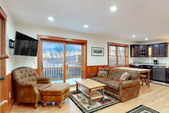 Mason's Mountain View - Image 3