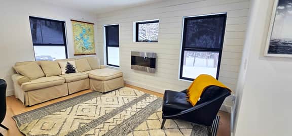 Modern Moosehead Lake Chalet - Image 3
