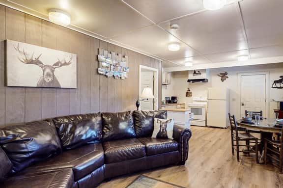 Moose Hollow Apartment - Image 2