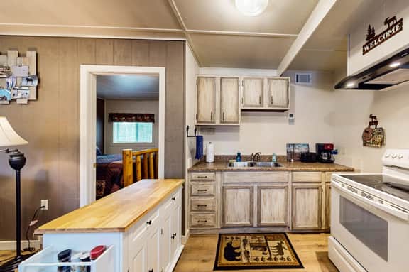 Moose Hollow Apartment - Image 5