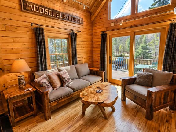 Mooseleuk Lodge - Image 2