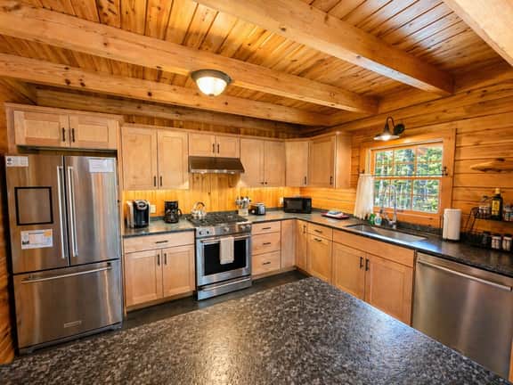 Mooseleuk Lodge - Image 4