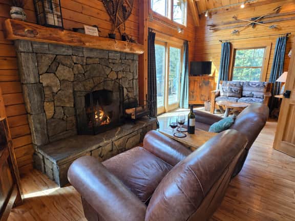 Mooseleuk Lodge - Image 3