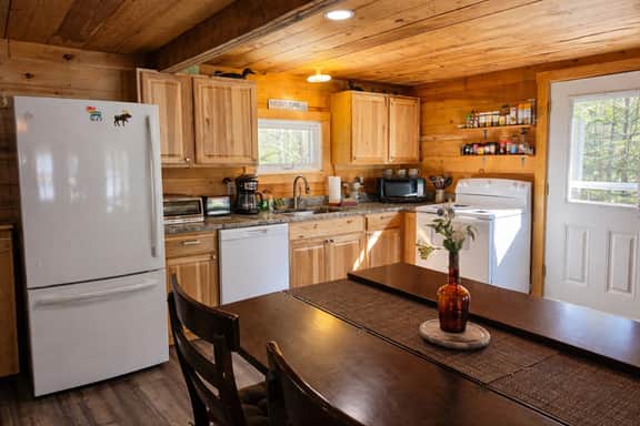 Oasis on Wilson Pond*Waterfront*Boat launch*Pet Friendly - Image 2