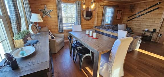 Overlook Cabin - Image 4