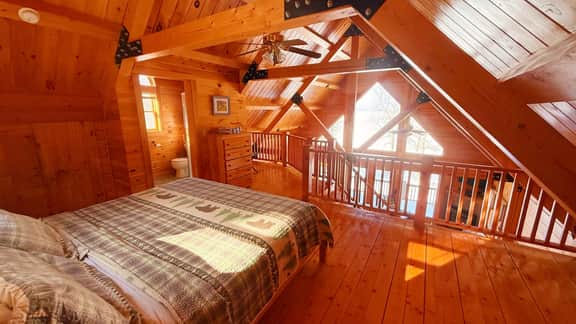 Partridge Road Retreat - Image 2