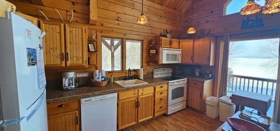 Partridge Road Retreat - Image 5