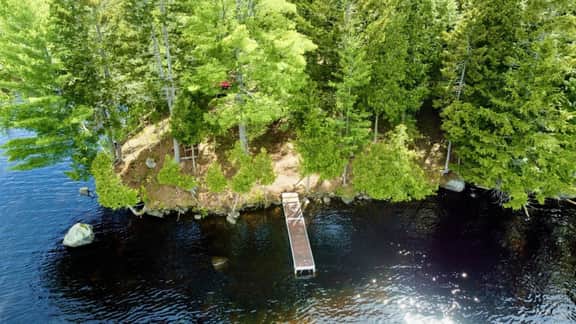Prong Pond Cabin - Image 5