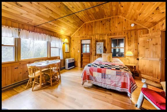 Rustic Cabin - Image 5