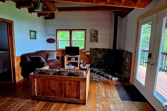 Seboomook Cabin - Image 2
