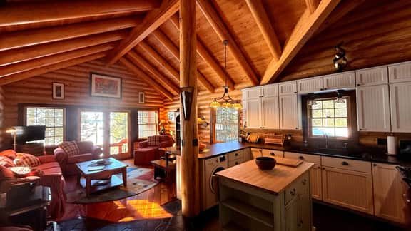 Shepherd's Cabin - Image 4