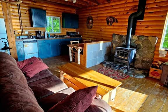 Tomhegan Cabin - Image 2