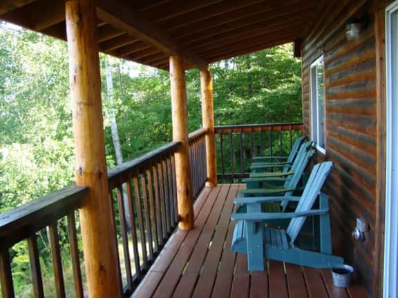 Tomhegan Cabin - Image 4