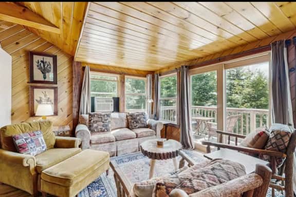 Weseekanook Cabin - Image 4