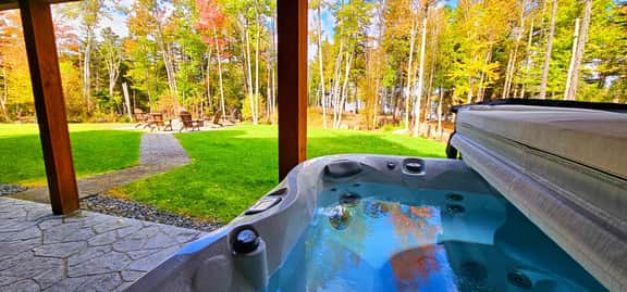 Wicked Moose Cabin - Image 5