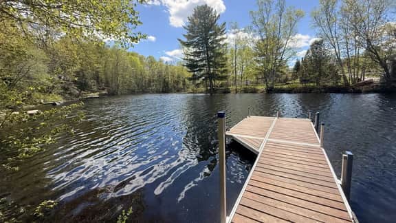 Wiggin Stream Camp - Image 3