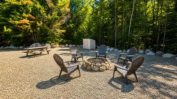 The Downeast Collective | Yurt - Image 5