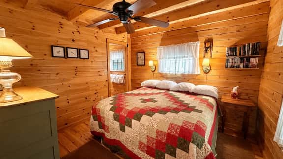 Bobcat Cabin - Image 4